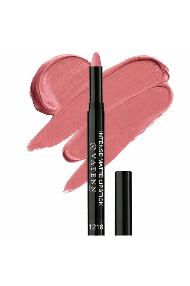 Intense Matte Lipstick, 1216