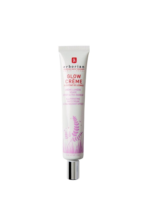 Glow Creme Illuminating Face Cream 45 ml Elsbeauty