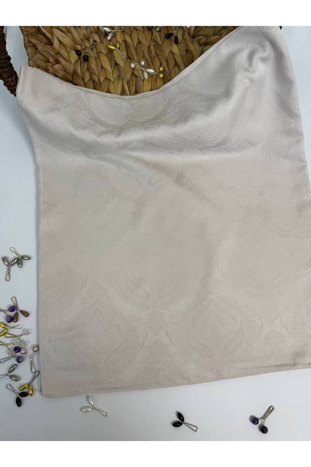 Jacquard Shal - 2