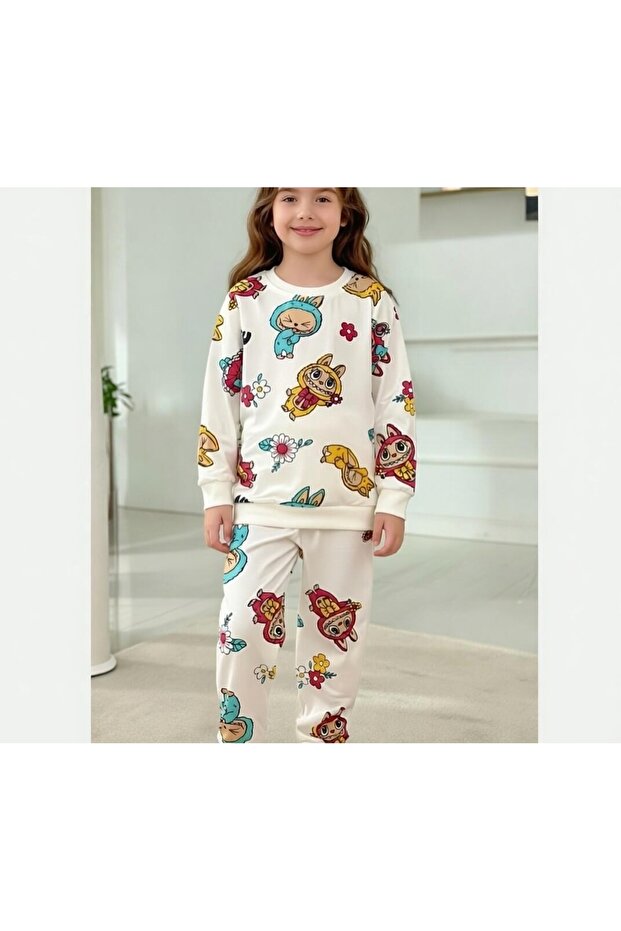 2 Thread Tracksuit Set - 2