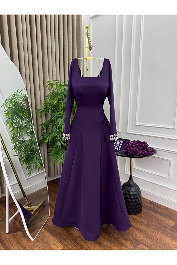 Dress - 1