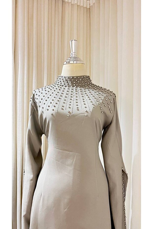 جلابية عيد فخمه - 3