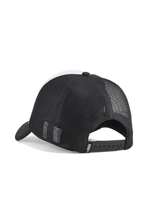 Essentials Trucker Cap - 7
