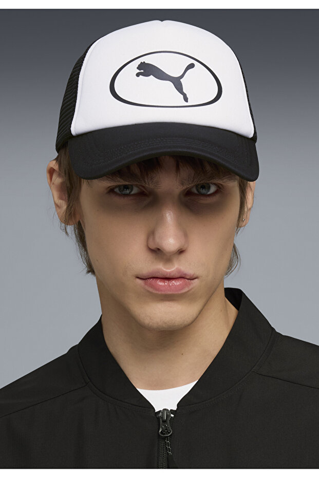 Essentials Trucker Cap - 1