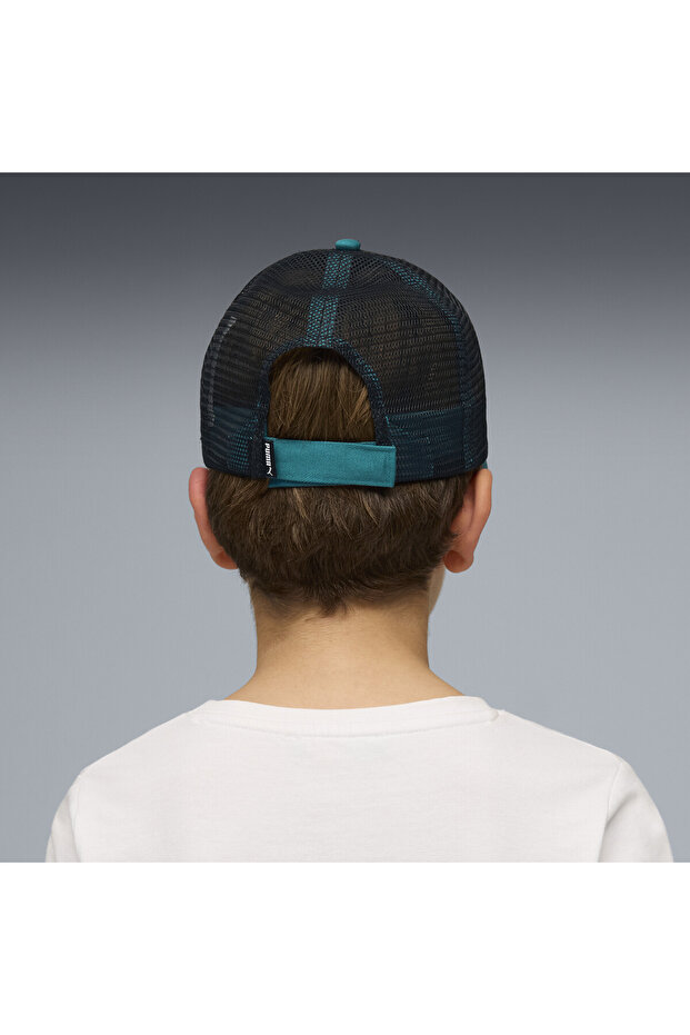 Super Trucker Cap - 6