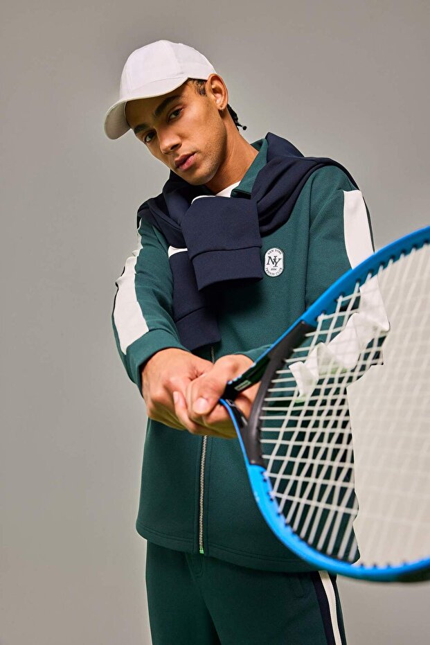 Hırka G9228AX26SP - 1