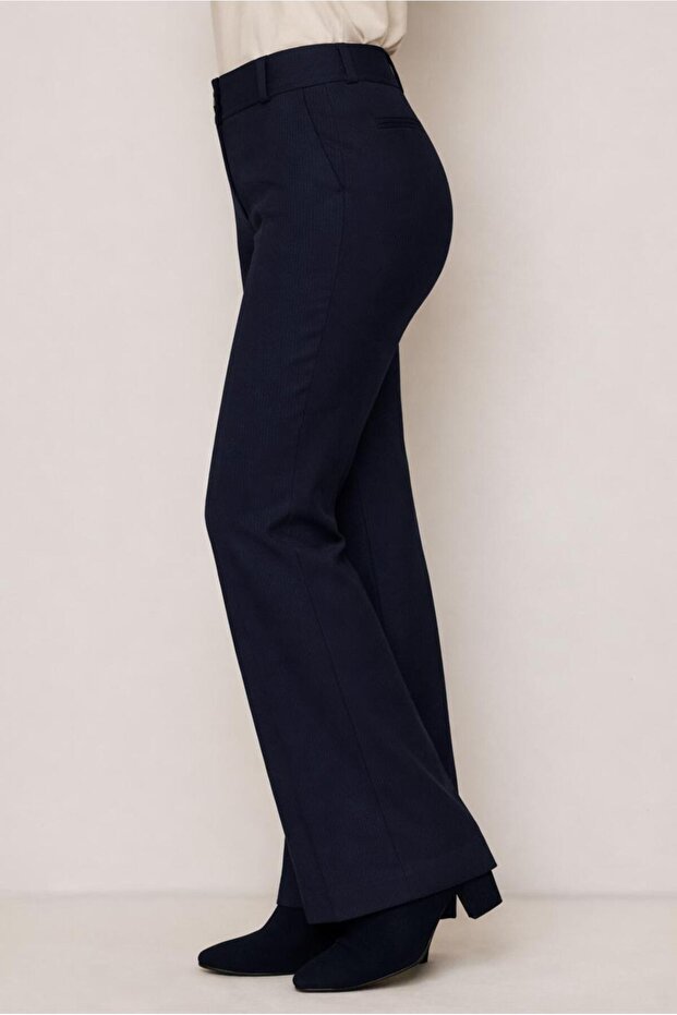 İSPANYOL PAÇA PANTOLON 70812 - 2