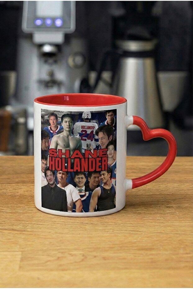 الصراع الساخن بين شين هولاندر وكوبا - 2