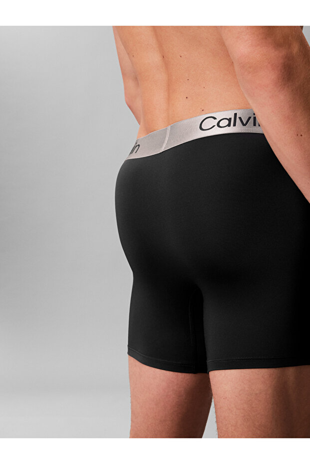 سروال داخلي بوكسر ثلاثي الطبقات - 4