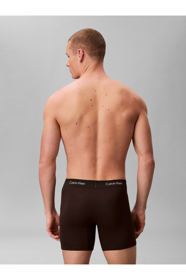 سروال داخلي بوكسر ثلاثي الطبقات - 5