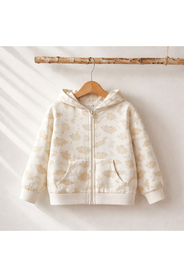 Hanorac cu gluga - 3