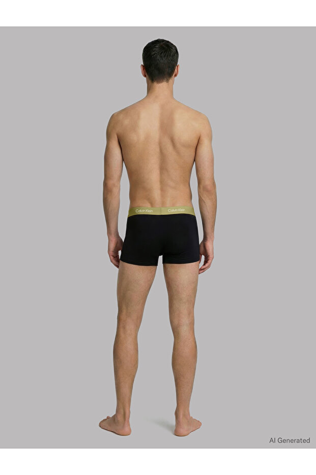 Men Trunk - 3