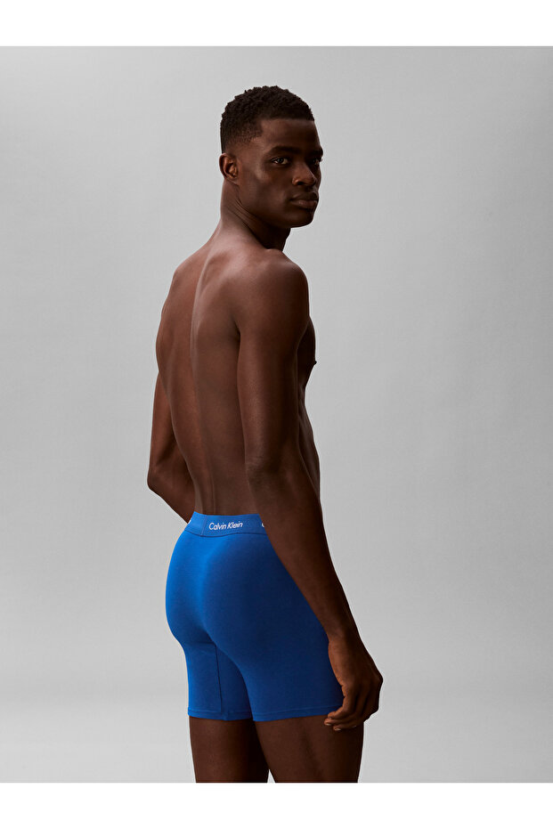 Men Boxer Brief - 3