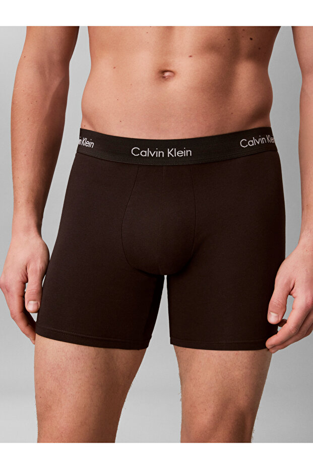 سروال داخلي بوكسر ثلاثي الطبقات - 6