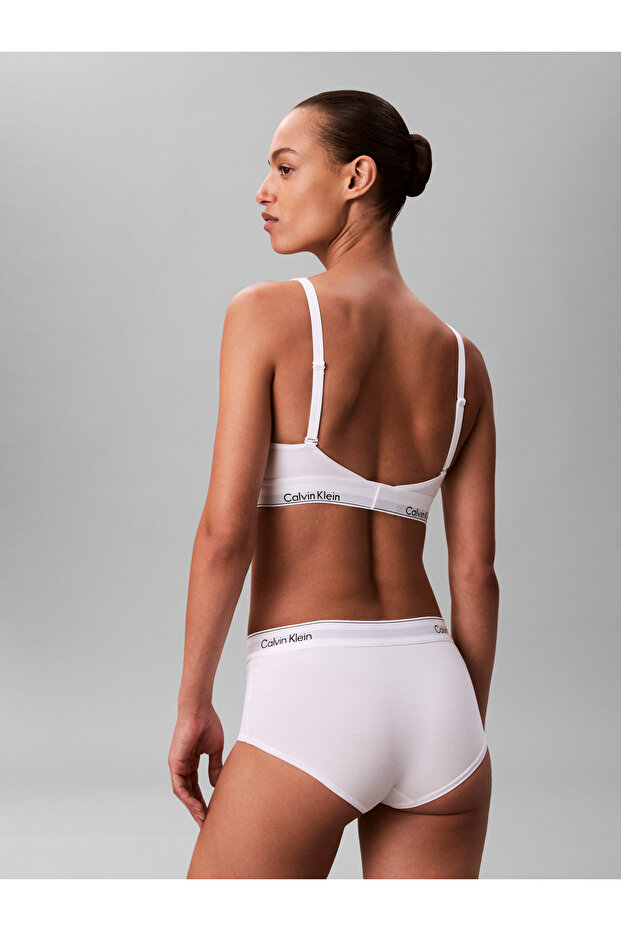 حمالة صدر مبطنة قليلاً - 3