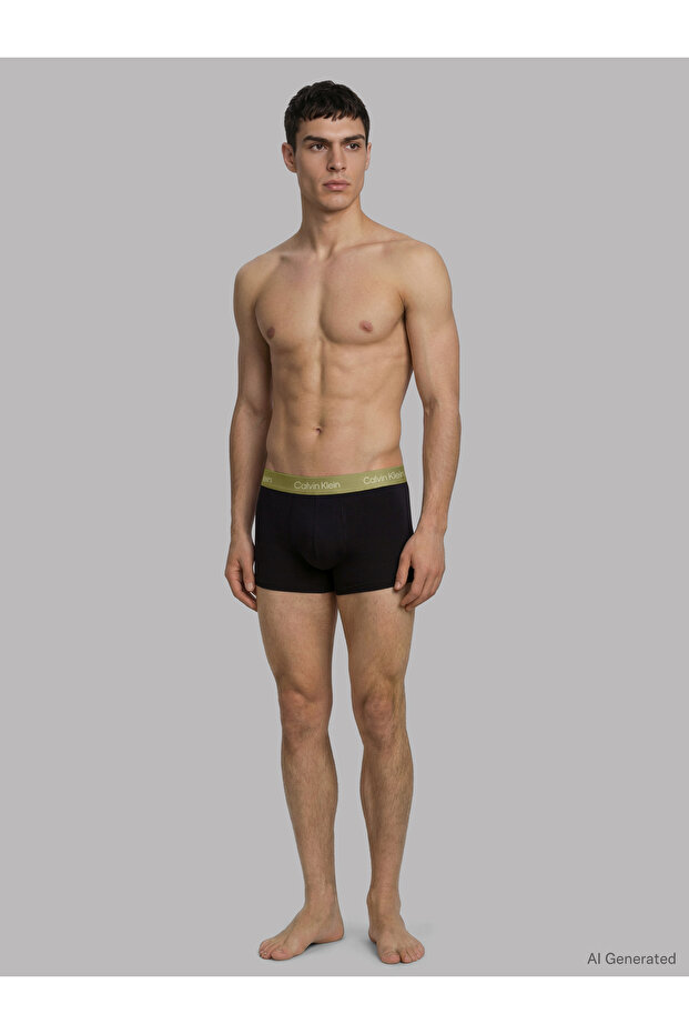 Men Trunk - 1