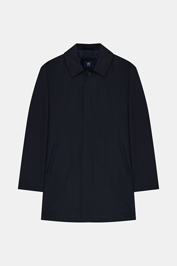 LACİVERT PARDÖSÜ - 1