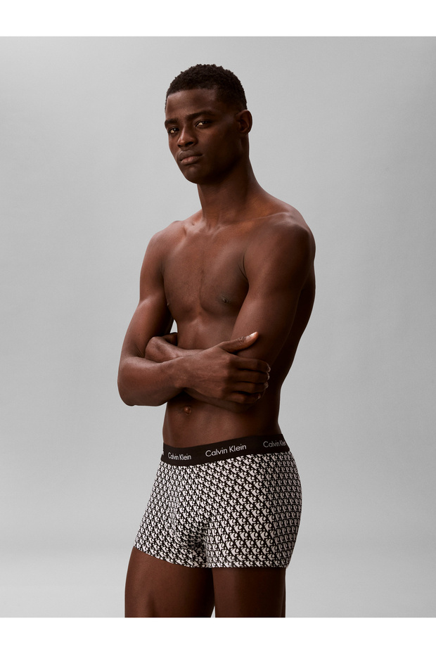Men Trunk - 4