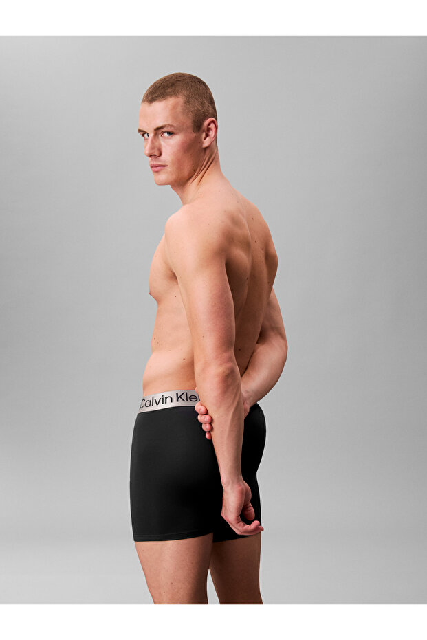 سروال داخلي بوكسر ثلاثي الطبقات - 3