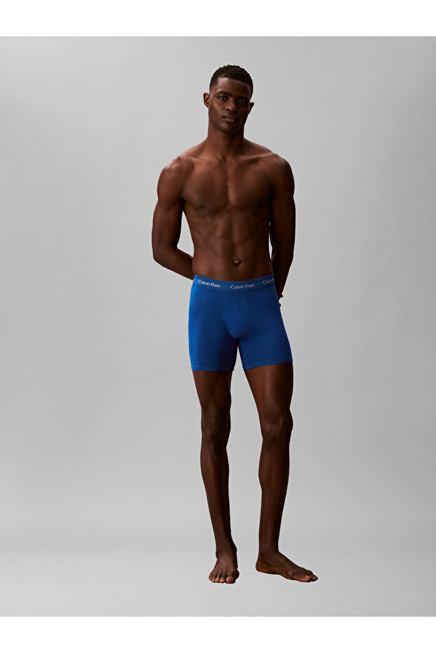 Men Boxer Brief - 1