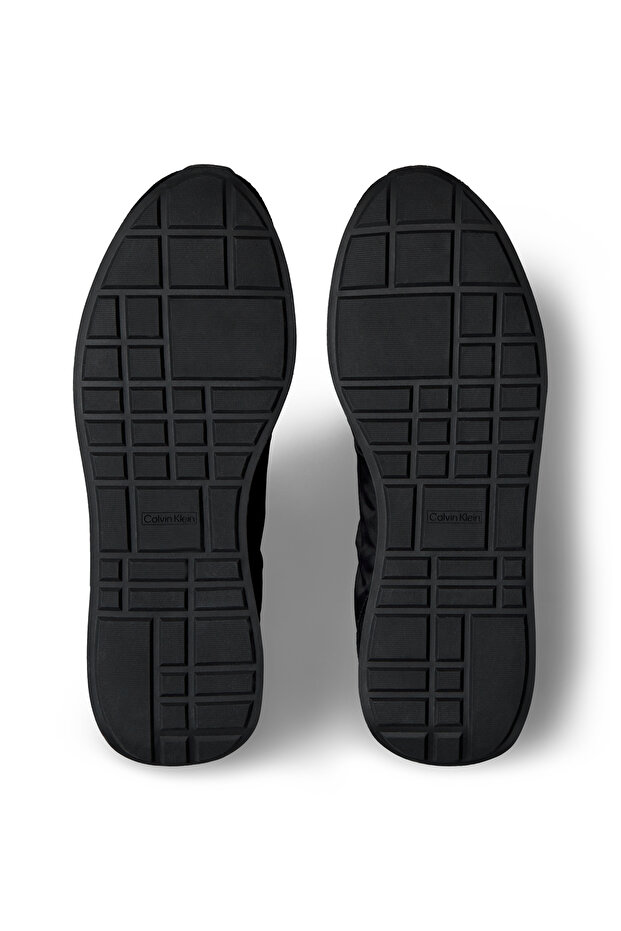 جوارب عداء ريترو لا - 6