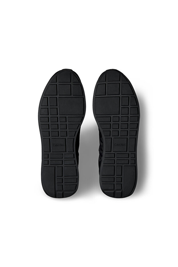 جوارب عداء ريترو لا - 5