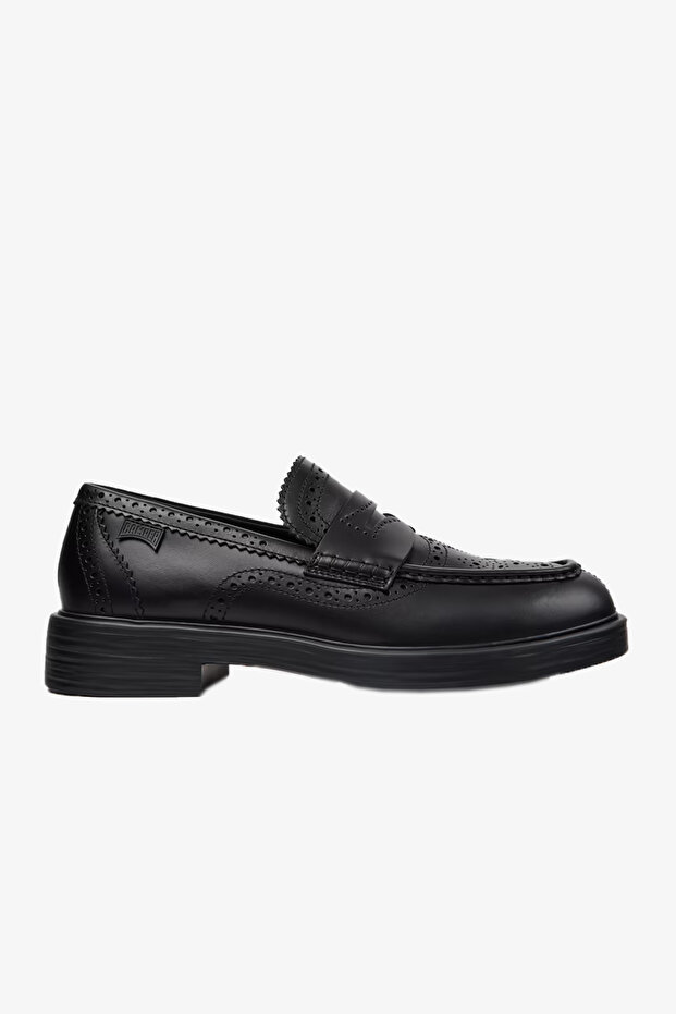 Tws Men's Black Casual Shoes K101088-001