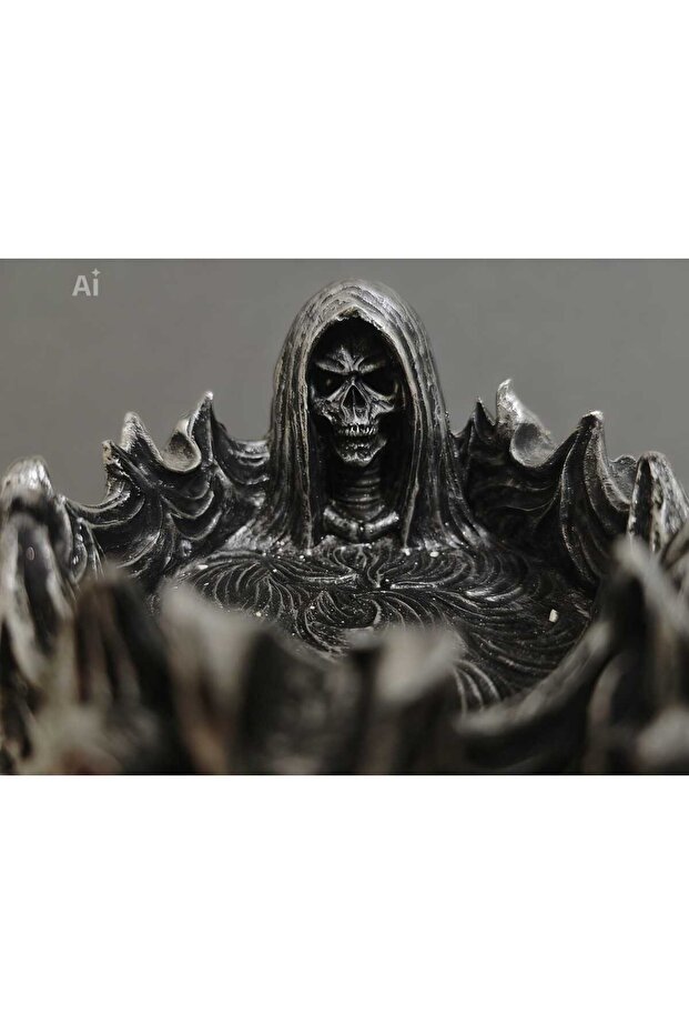 Dekoratif Küllük - 1