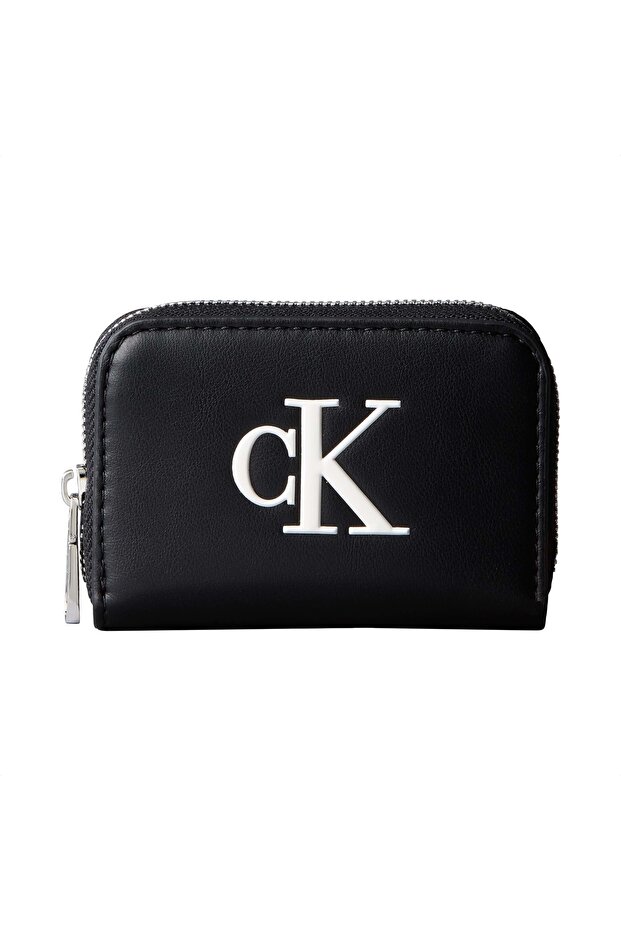 Bold Ck Medium Zip A - 1