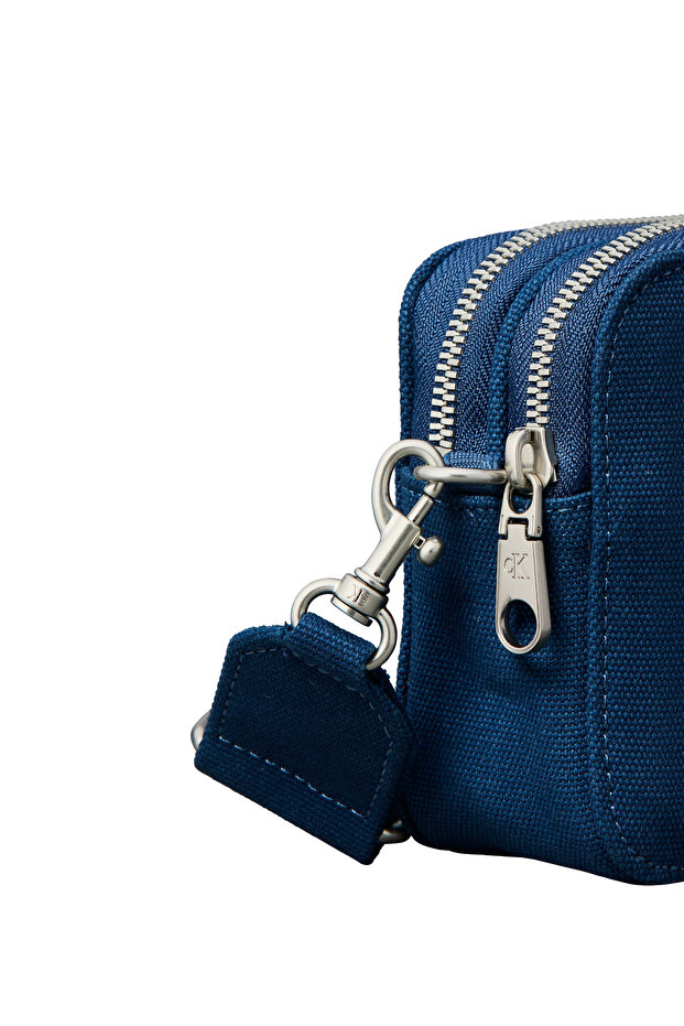 Webbing Strap Canvas - 3