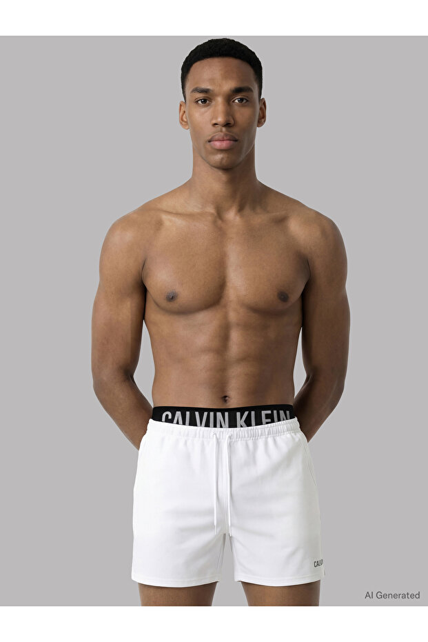 حذاء متوسط ​​الحجم برباط - 2