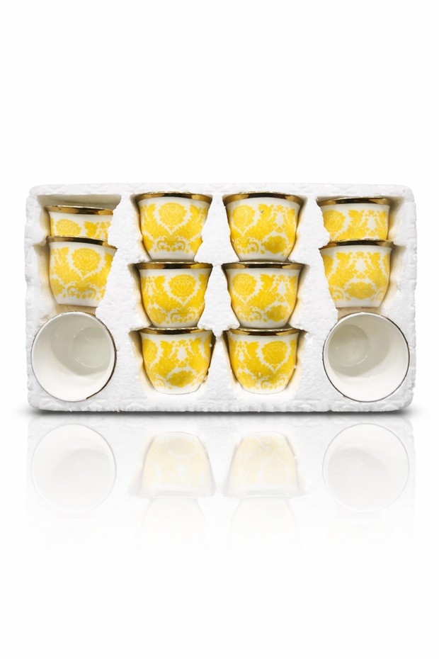 فناجيل الطير ازرق - 2