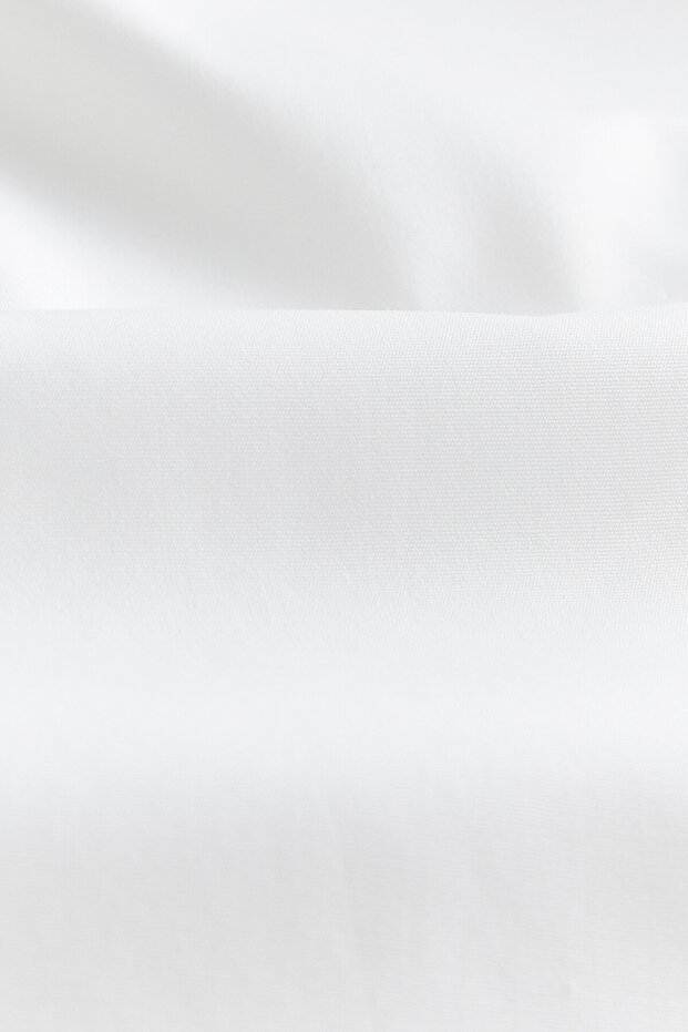 POPLİN KLASİK GÖMLEK - 5