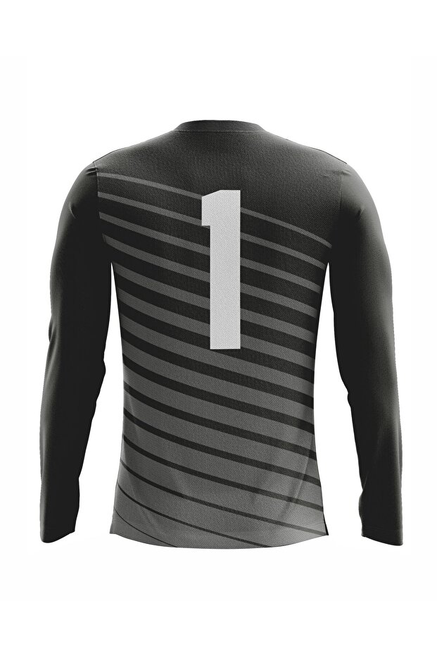 Bevel Kaleci Forma Seti - 3