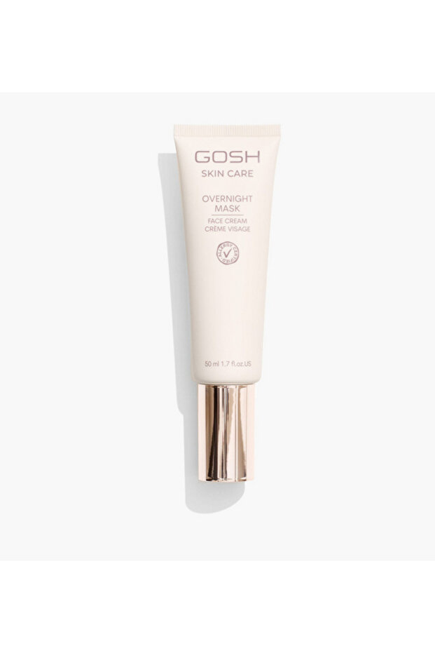 Overnight Mask Face Cream - 50 ml