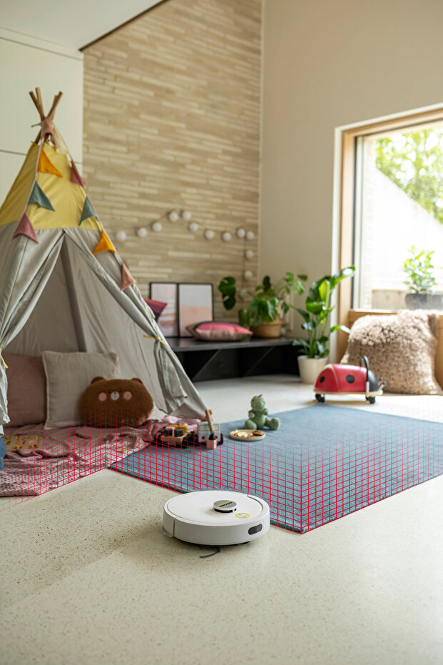 RVC 3 Comfort Extra - 3