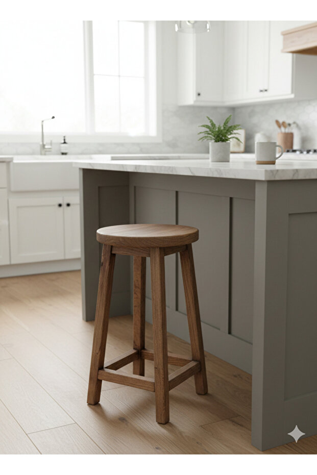 Bar ve mutfak taburesi - 2