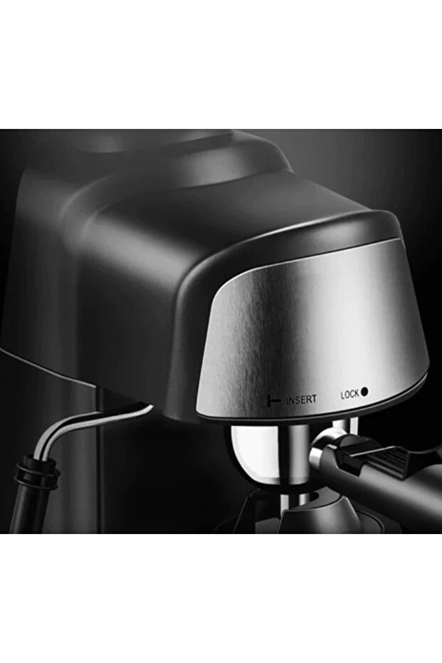 Automatic Coffee Machine AO-78061 with filter - 3