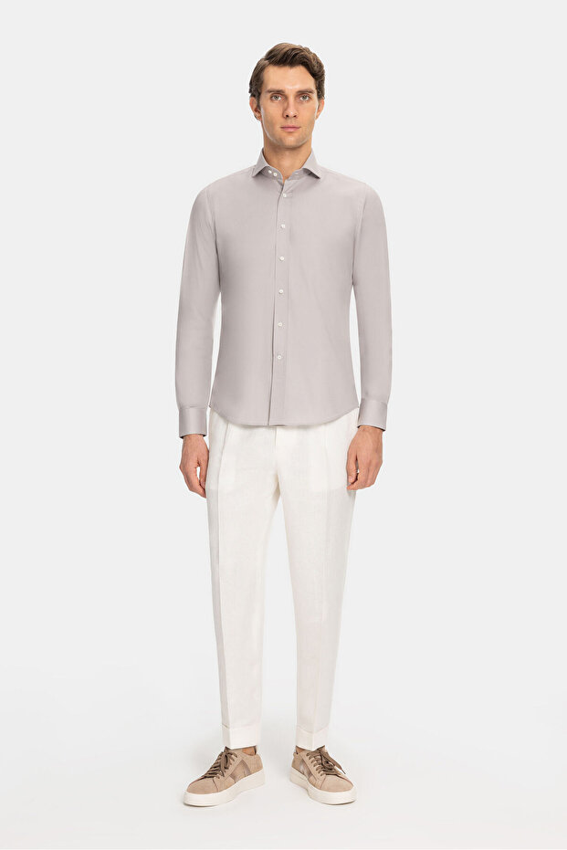 EASY CARE GÖMLEK - 7