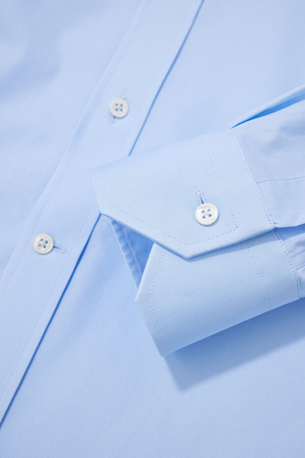 EASY CARE GÖMLEK - 3