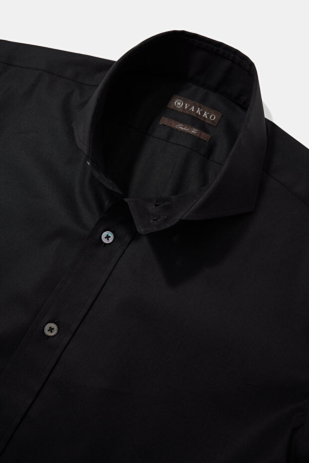 EASY CARE GÖMLEK - 2