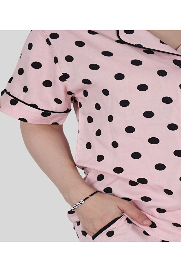 طقم البيجاما التركية (مجموعة ) - 4