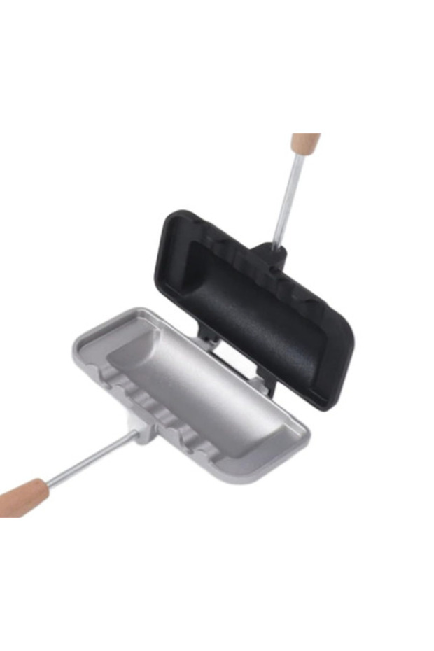 Hot Sandwich Maker Machine - 6