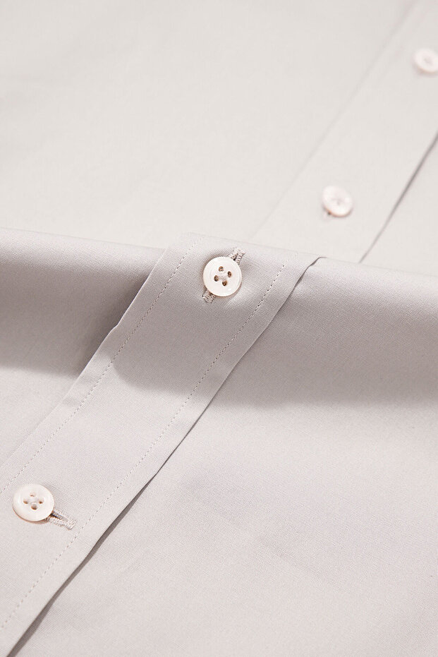 EASY CARE GÖMLEK - 4