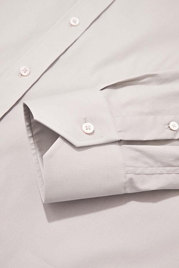 EASY CARE GÖMLEK - 3