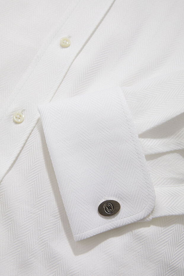 BALIKSIRTI GÖMLEK - 3