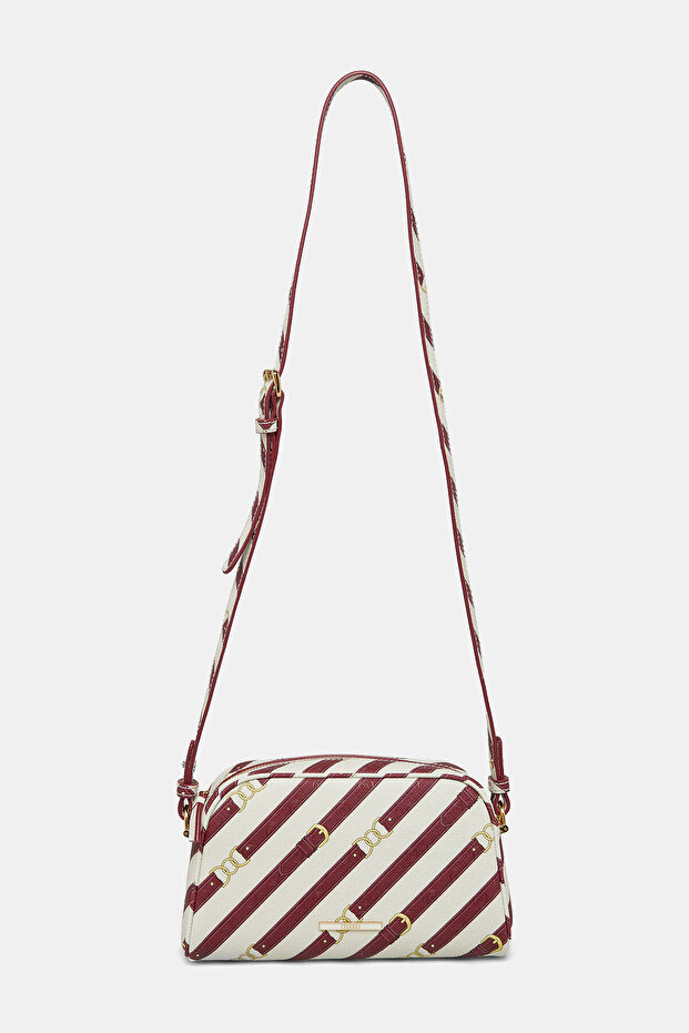 KREMMONOGRAMÇANTA - 2