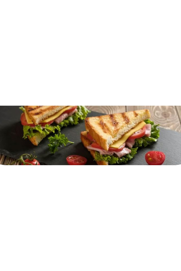 Hot Sandwich Maker Machine - 4