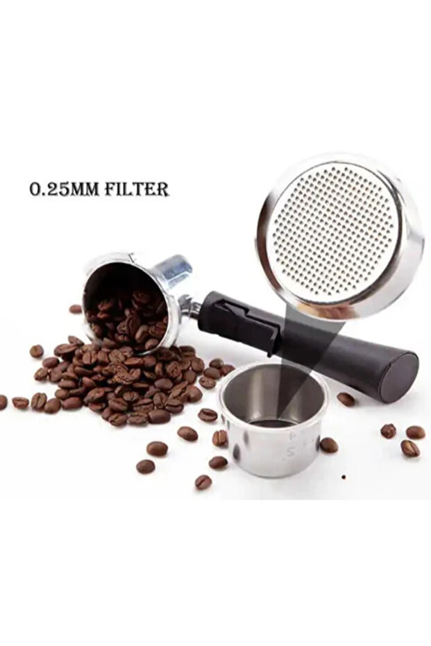 Automatic Coffee Machine AO-78061 with filter - 6