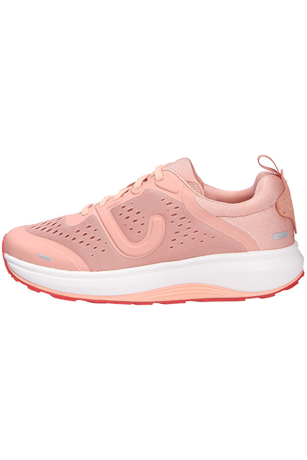 Schnürschuh MIAMI PINK - 2